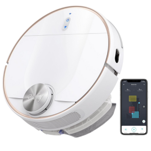 eufy robovac l70 hybrid