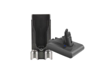 dyson charging accessories