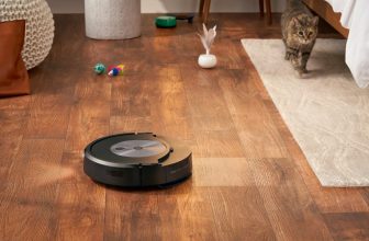 new irobot roomba combo j7+