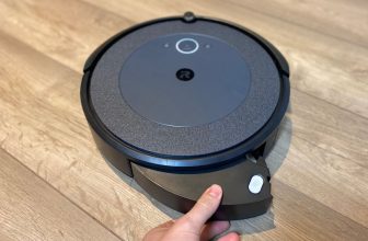 roomba keeps saying empty the bin