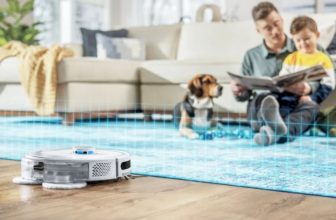 bissell spinwave r5 launched