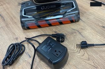 european electric adapter