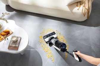 new tineco floor one s7 pro launched