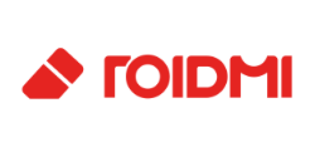 roidmi logo
