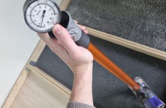 hyundai stick vacuum suction power kpa