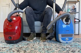 miele classic c1 vs complete c2