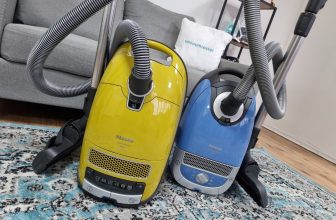 miele complete c3 vs complete c2