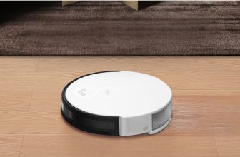 tapo rv10 robot vacuum