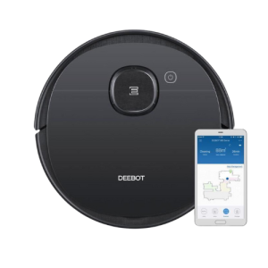 Ecovacs Deebot Ozmo 950