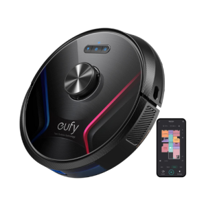 eufy robovac x8