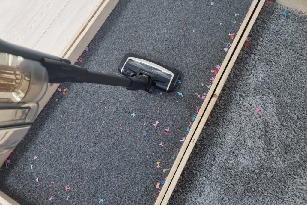 best cordless vacuum cleaner for carpet vacuumtester