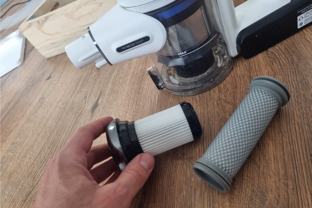 filter tineco pure one s15