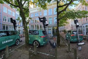 samsung bespoke jet ai tiktok video