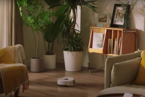 switchbot ka10+ robot vacuum cleaner