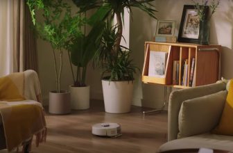 switchbot ka10+ robot vacuum cleaner