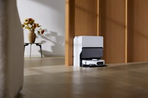 roborock s8 maxv ultra