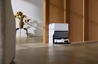 roborock s8 maxv ultra