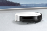TP-Link launches Tapo RV30C Slim robot vacuum cleaner