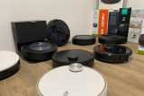 Robot vacuum brands: an up-to-date overview