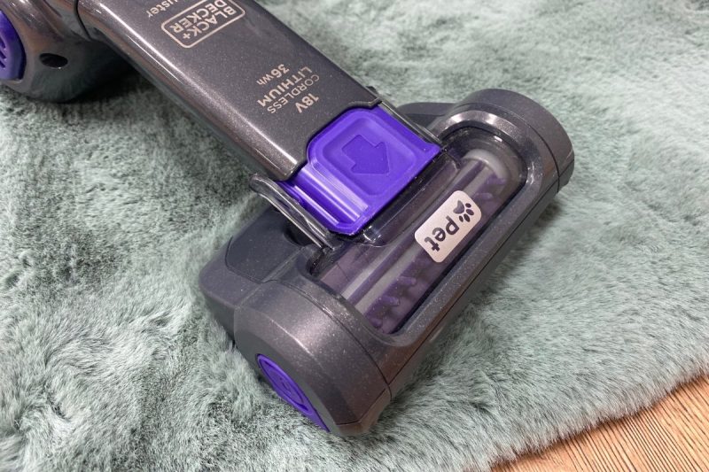 best cordless vacuum for pet hair vacuumtester