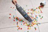 New cordless handheld vacuum: Black+Decker HLVC320B11-QW