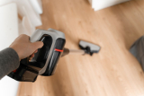 Cordless vacuuming: the advantages & disadvantages