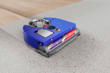 This is the new Dyson 360 Vis Nav robot vacuum