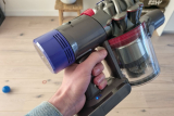 How to Solve The Dyson Blinking Blue Light