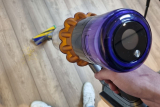 Dyson Keeps Turning Off after a Few Seconds or Minutes