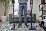 Dyson Micro 1.5kg vs Dyson V11