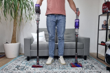 Dyson Micro 1.5kg vs Dyson Omni Glide