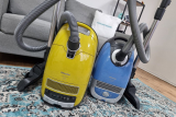Miele C3 vs C2: Differences and Similarities