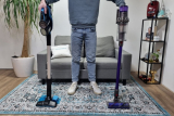 Philips SpeedPro Max Aqua vs Dyson V11