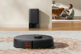 Eufy RoboVac X8 Pro announced: robot vacuum with mopping function