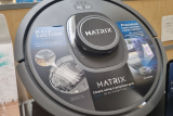 New Shark Matrix Robot Vacuum Launched